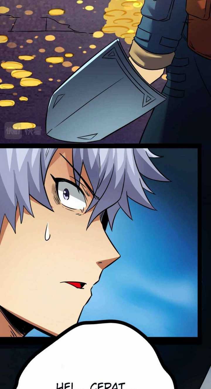 Unable To Become The Main Force chapter 3