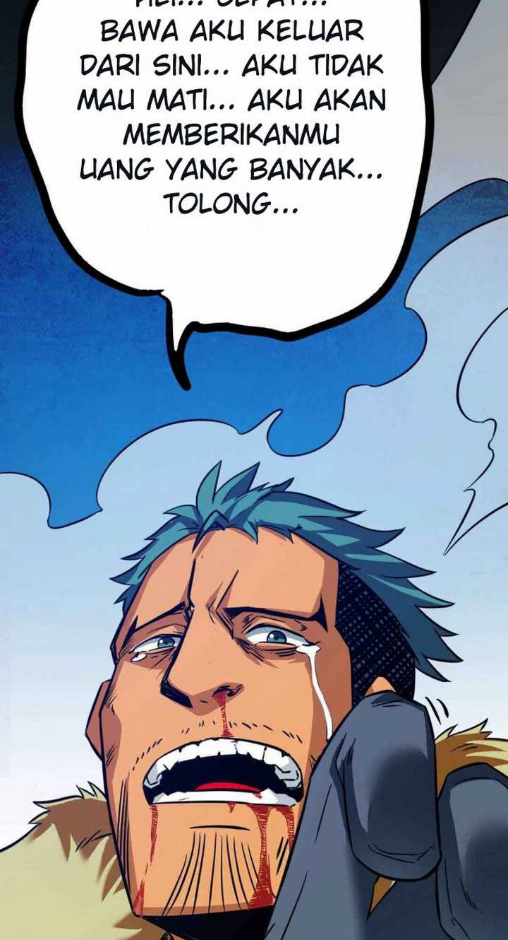 Unable To Become The Main Force chapter 3
