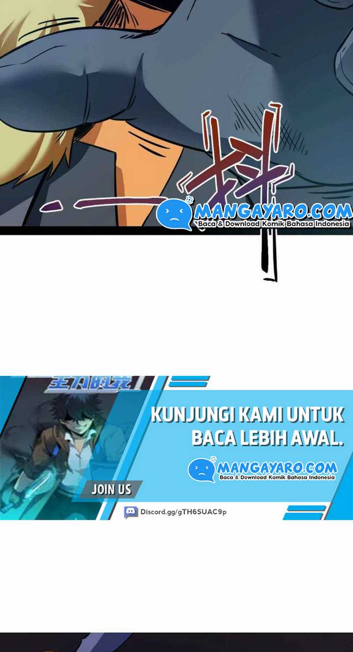 Unable To Become The Main Force chapter 3