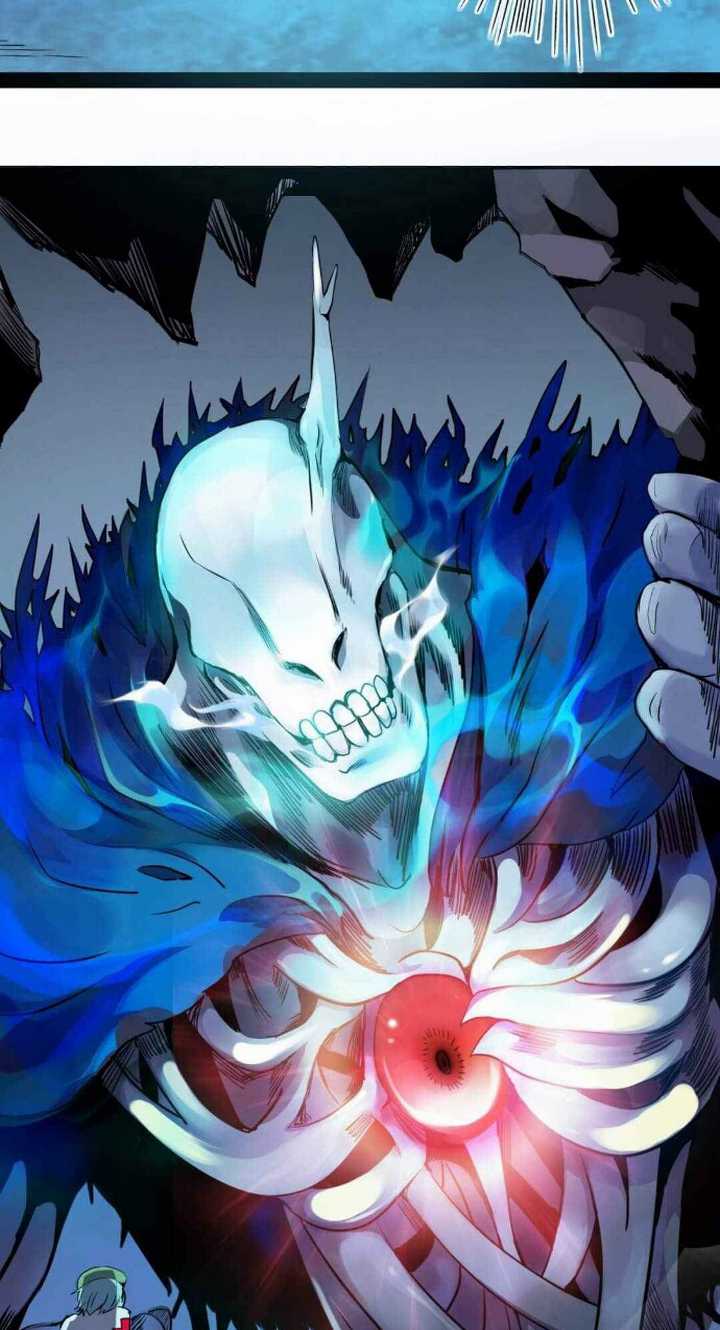 Unable To Become The Main Force chapter 3