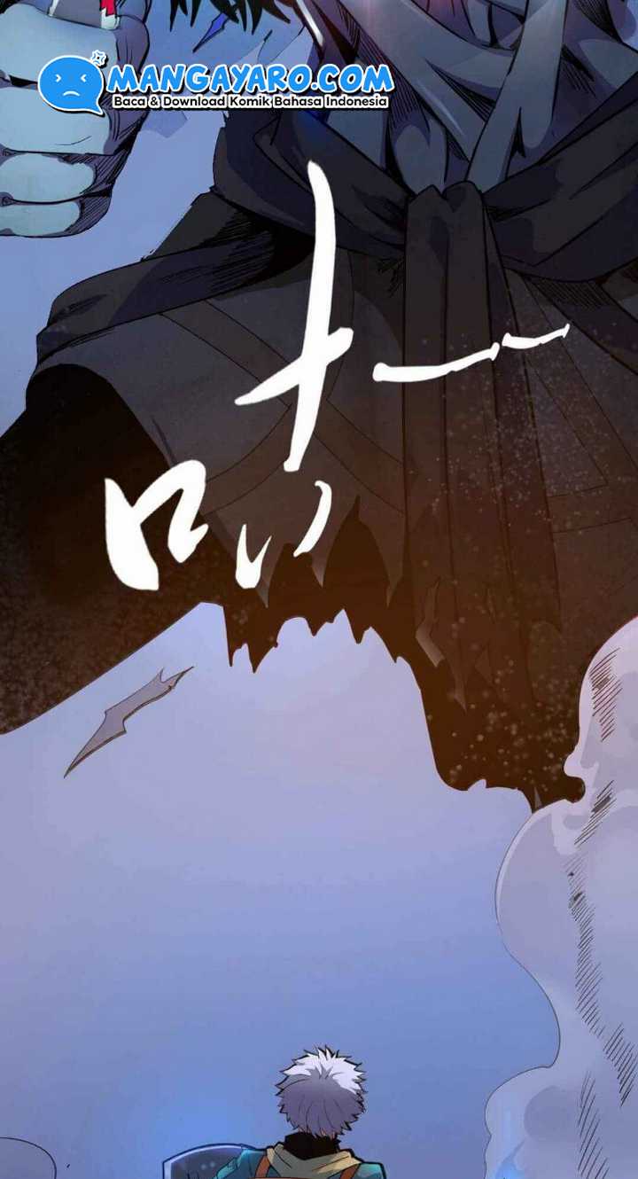 Unable To Become The Main Force chapter 3