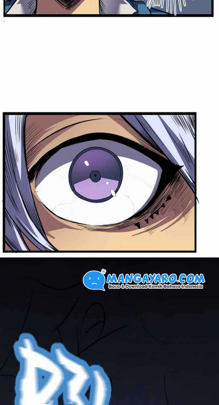 Unable To Become The Main Force chapter 3