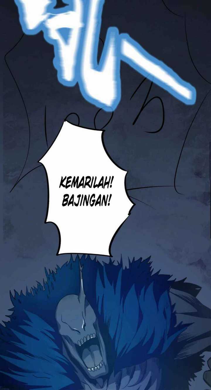 Unable To Become The Main Force chapter 3