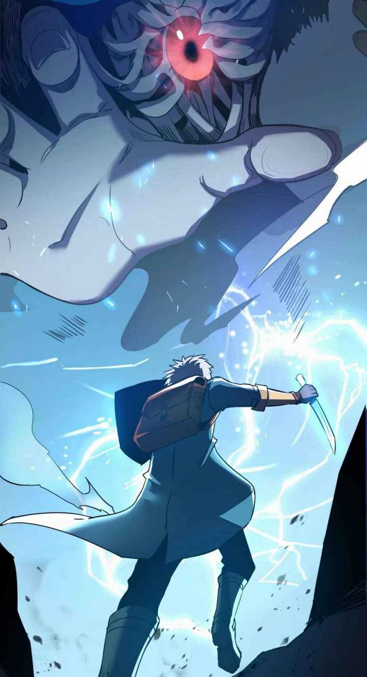 Unable To Become The Main Force chapter 3