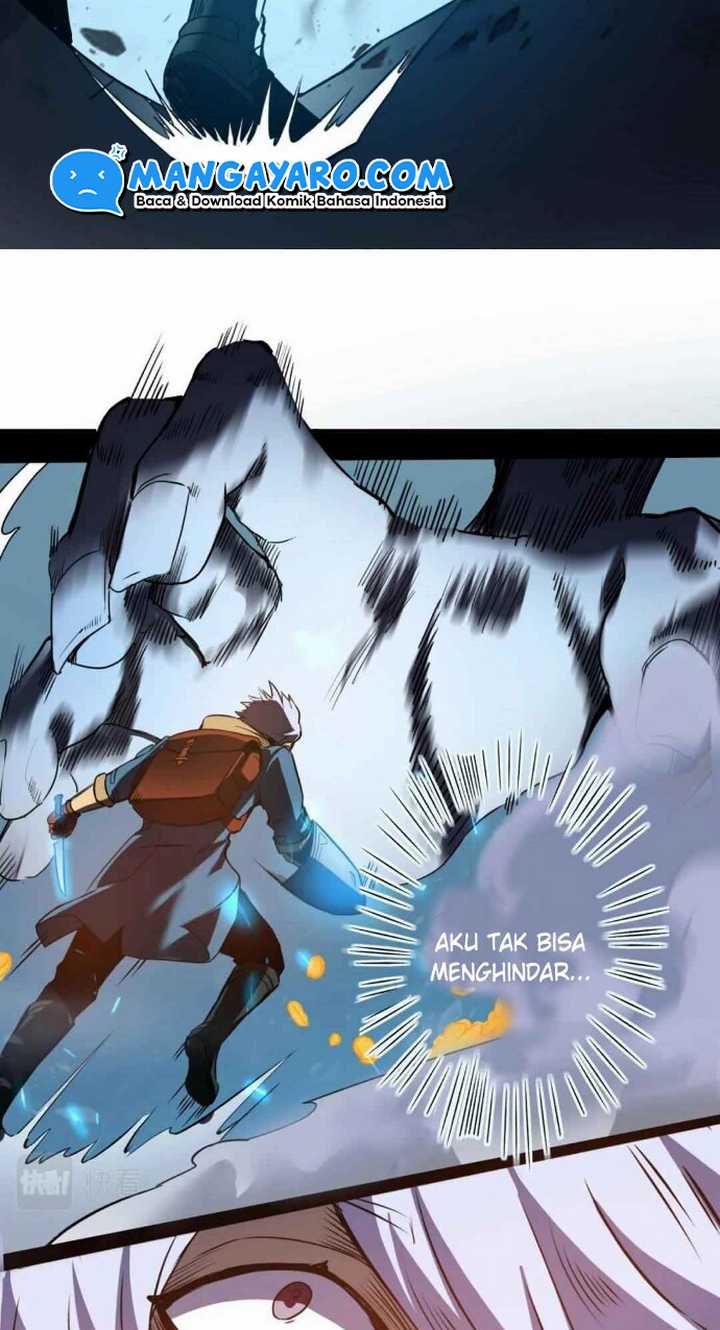 Unable To Become The Main Force chapter 3