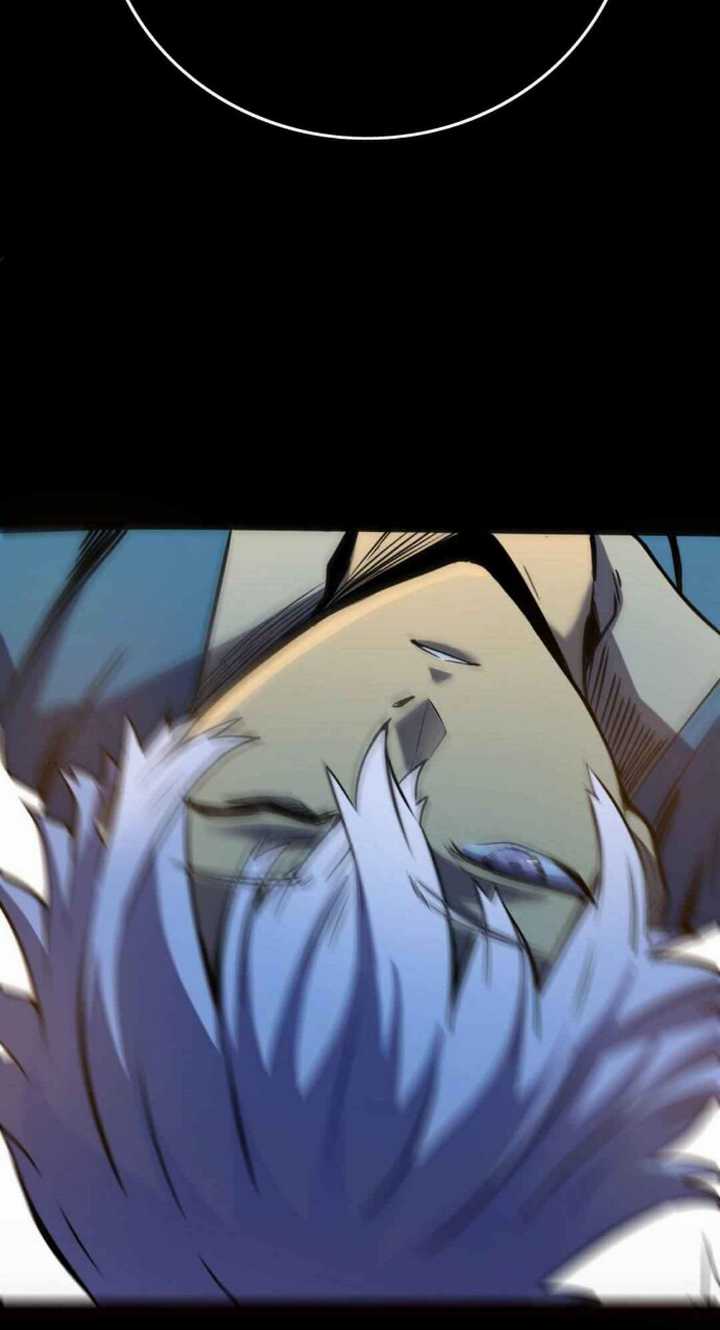 Unable To Become The Main Force chapter 3
