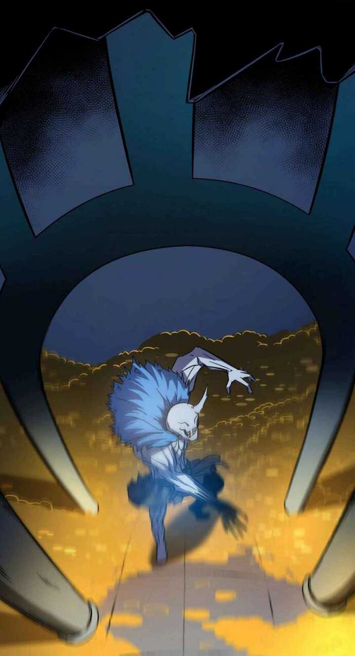 Unable To Become The Main Force chapter 3