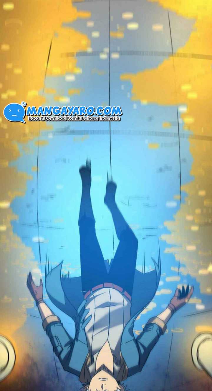 Unable To Become The Main Force chapter 3