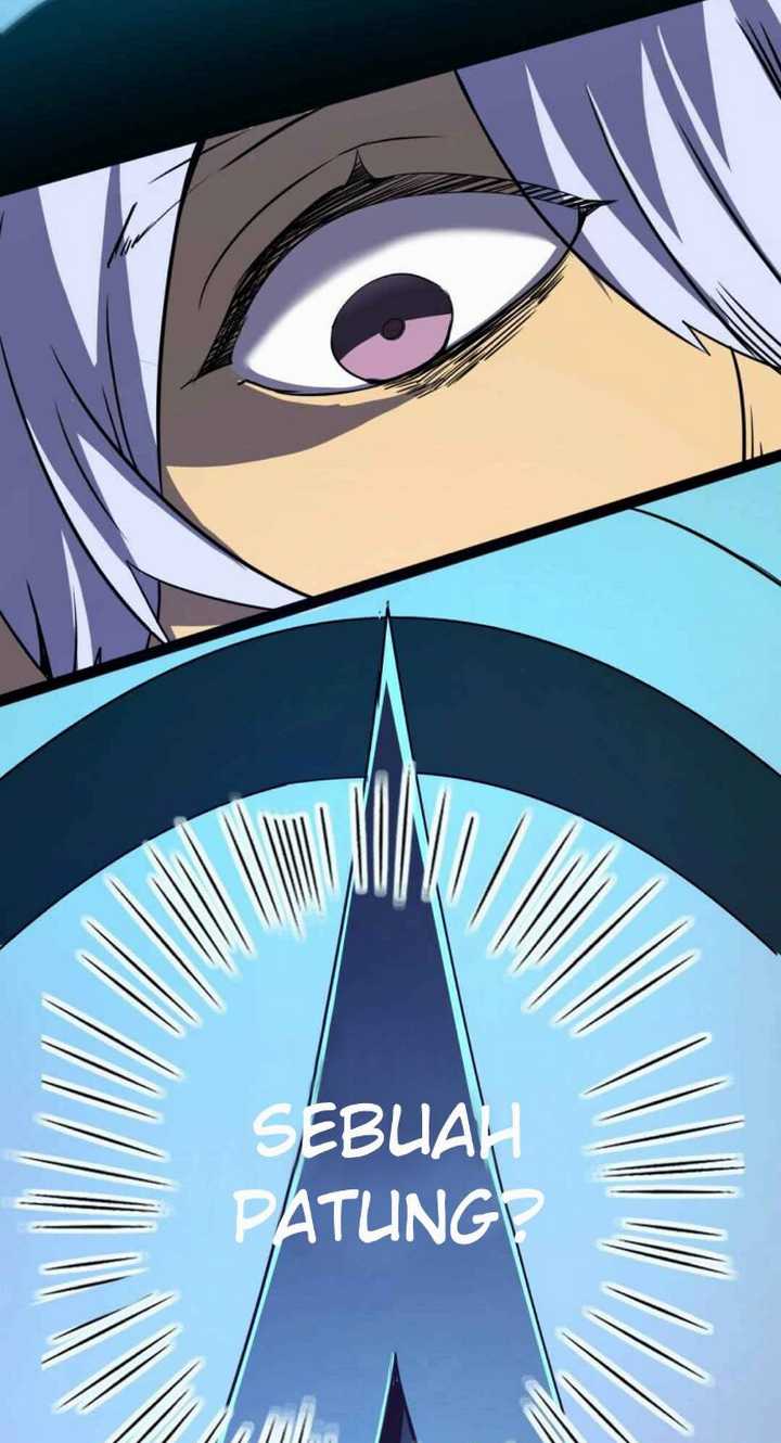 Unable To Become The Main Force chapter 3