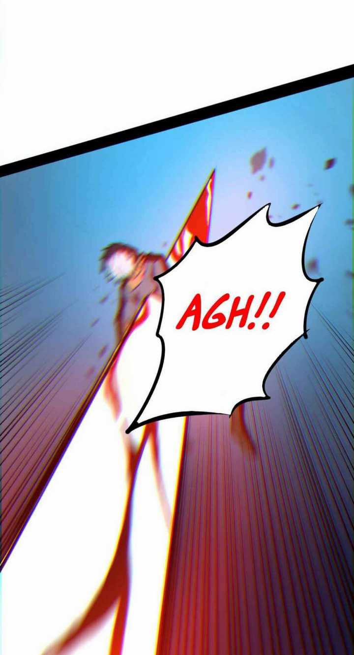 Unable To Become The Main Force chapter 3