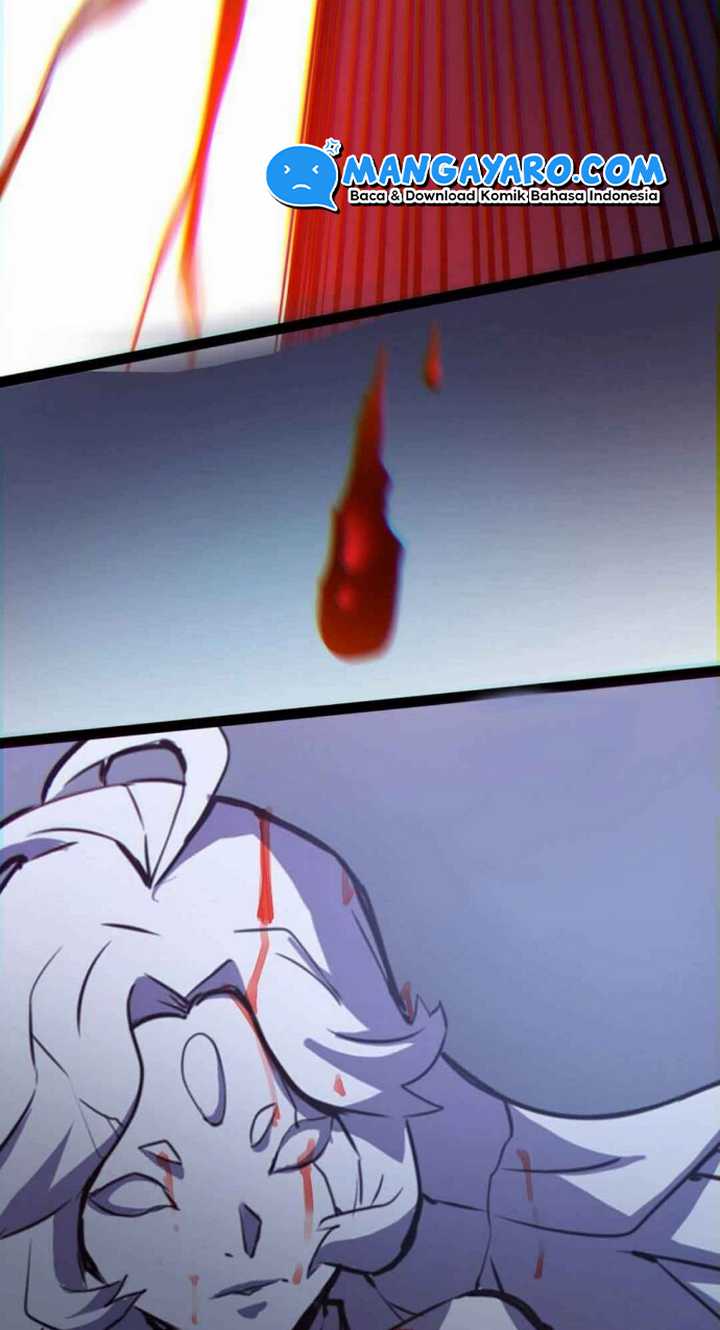 Unable To Become The Main Force chapter 3