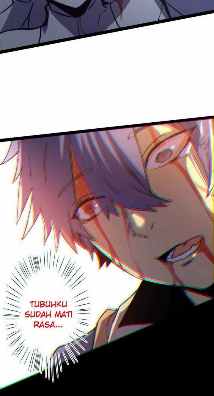 Unable To Become The Main Force chapter 3
