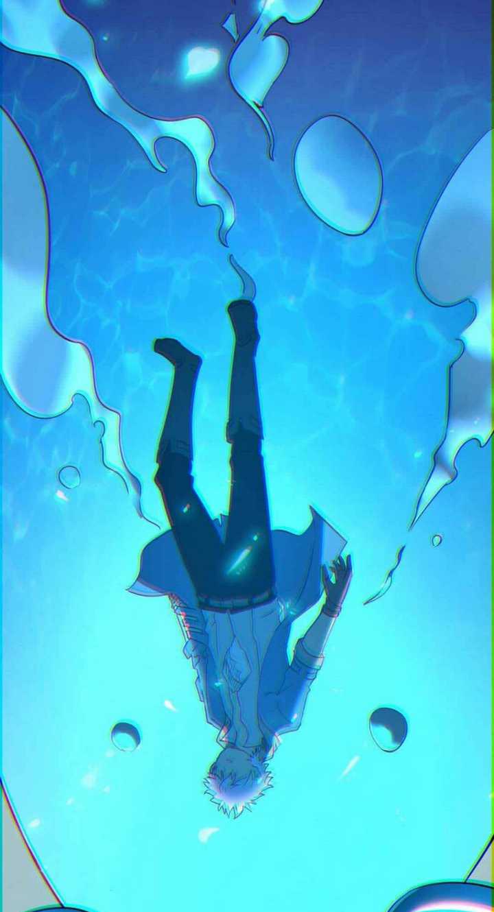 Unable To Become The Main Force chapter 3