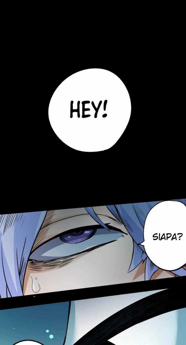 Unable To Become The Main Force chapter 3