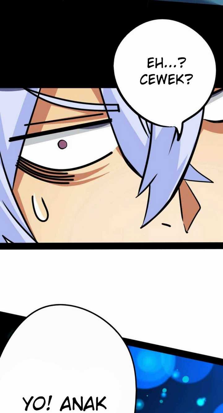 Unable To Become The Main Force chapter 3