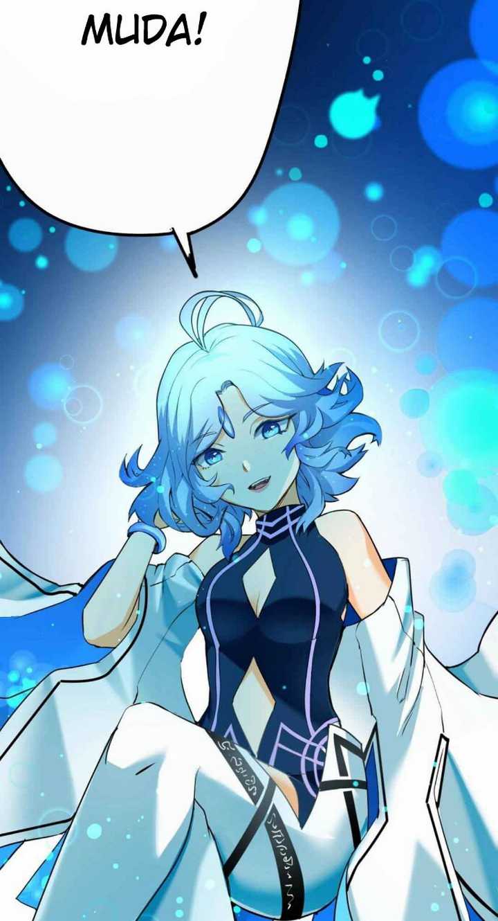 Unable To Become The Main Force chapter 3