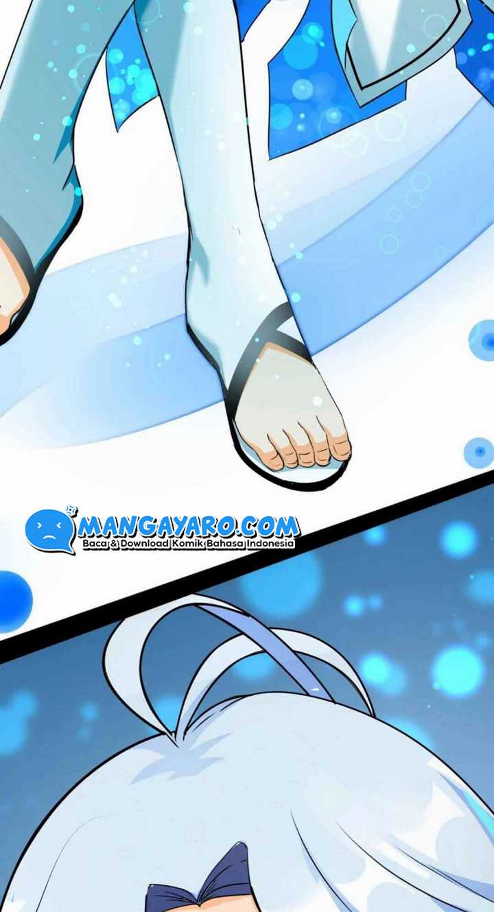 Unable To Become The Main Force chapter 3