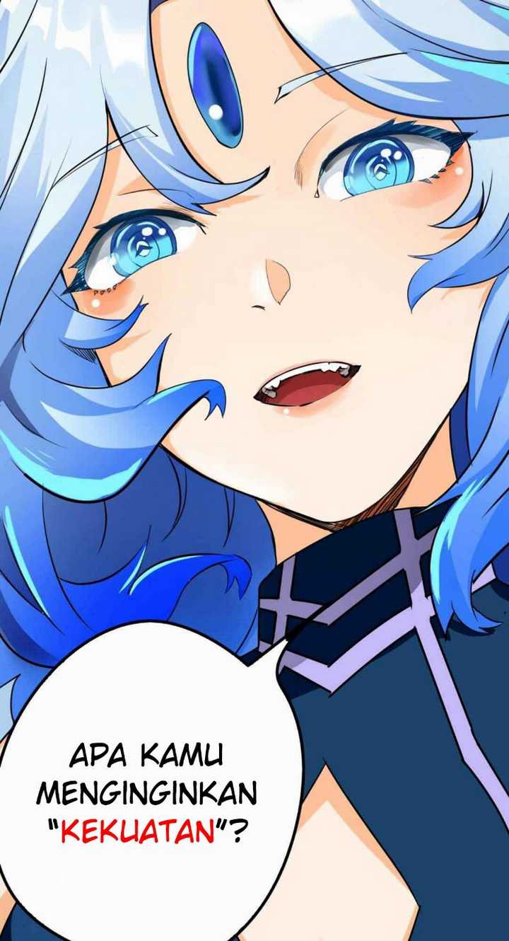 Unable To Become The Main Force chapter 3