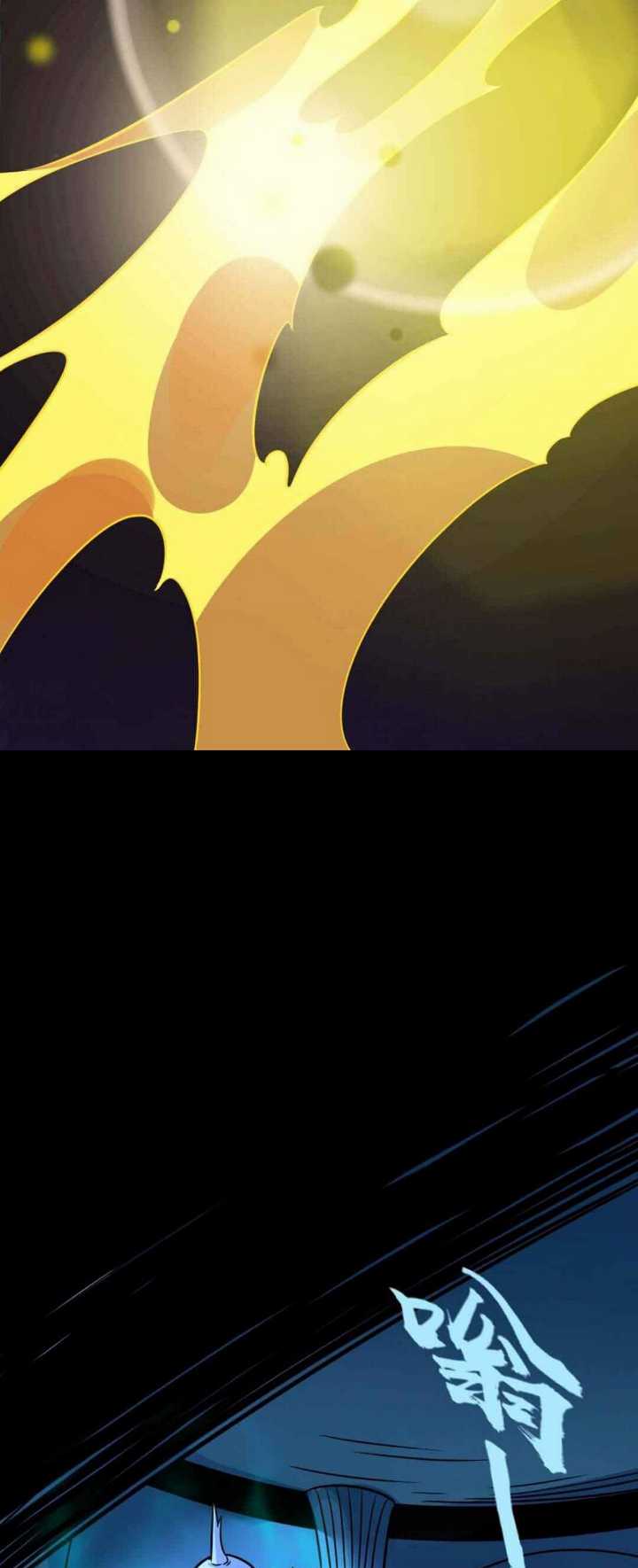 Unable To Become The Main Force Chapter 04 Bahasa Indonesia