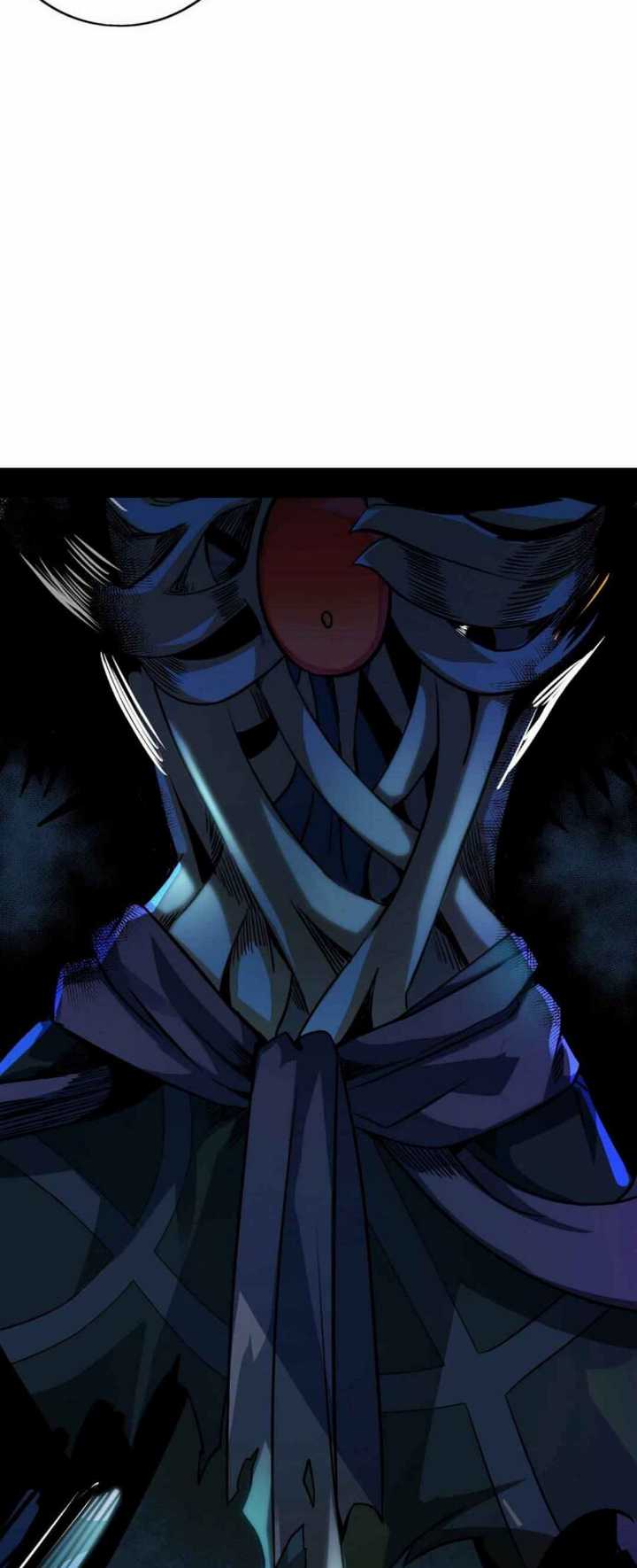 Unable To Become The Main Force Chapter 04 Bahasa Indonesia