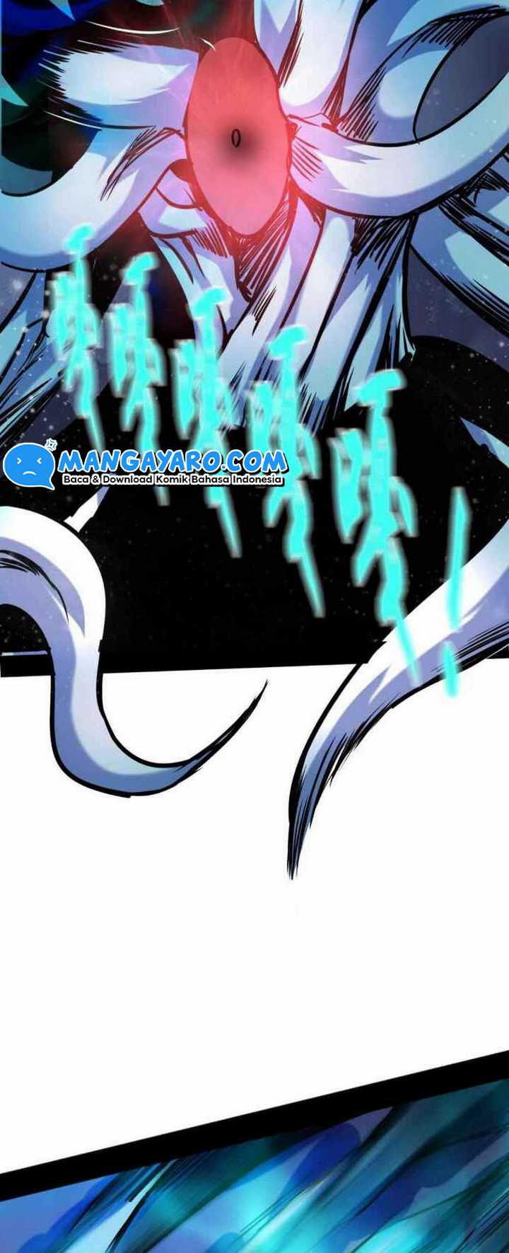 Unable To Become The Main Force Chapter 04 Bahasa Indonesia