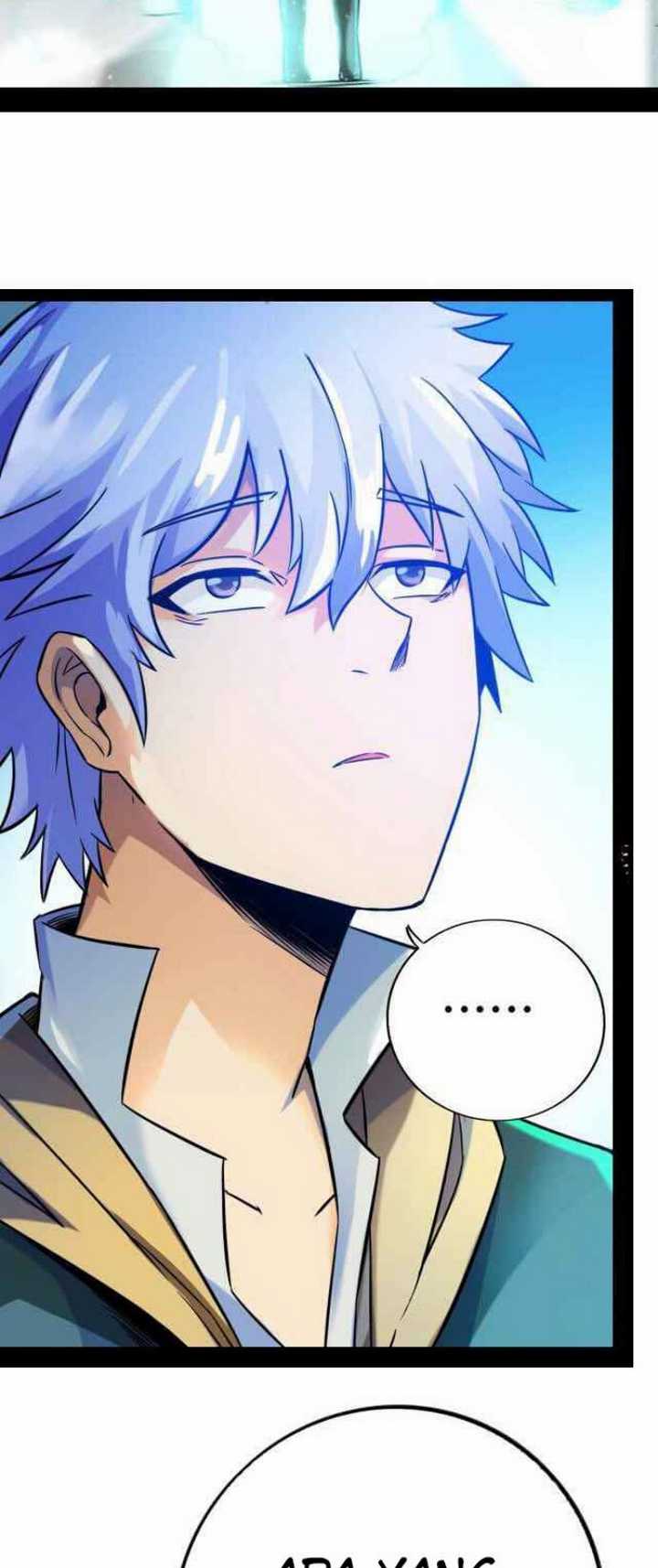 Unable To Become The Main Force Chapter 05 Bahasa Indonesia