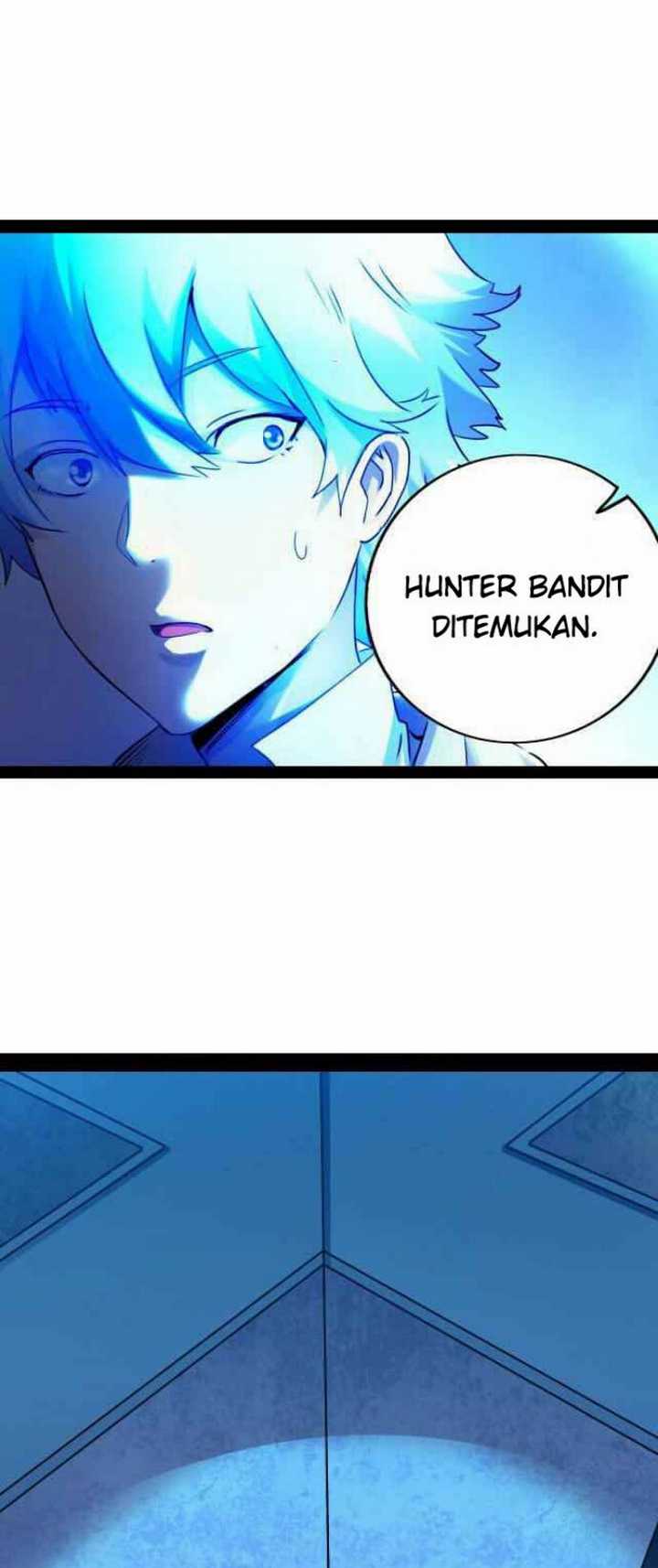 Unable To Become The Main Force Chapter 05 Bahasa Indonesia