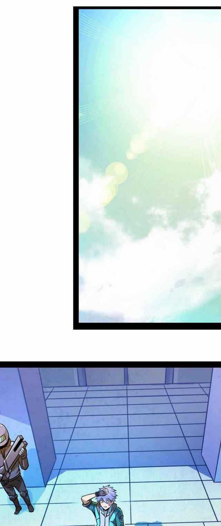 Unable To Become The Main Force Chapter 05 Bahasa Indonesia