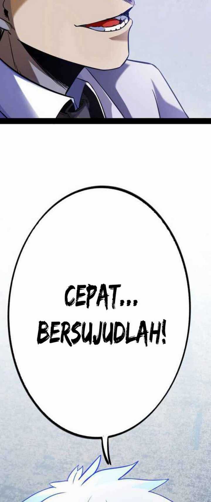 Unable To Become The Main Force Chapter 05 Bahasa Indonesia