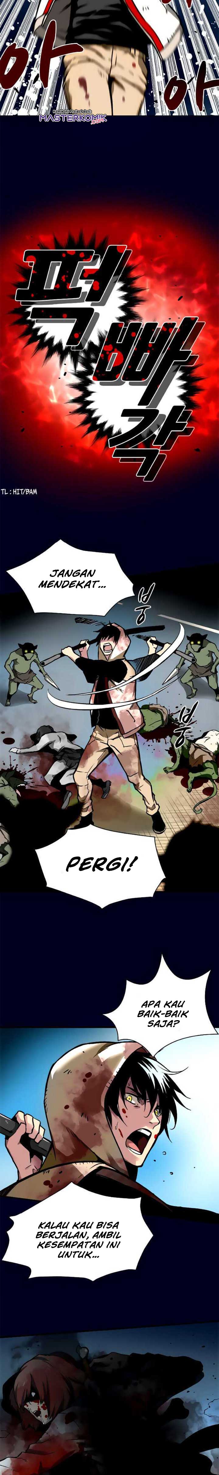 Unbreakable chapter 4