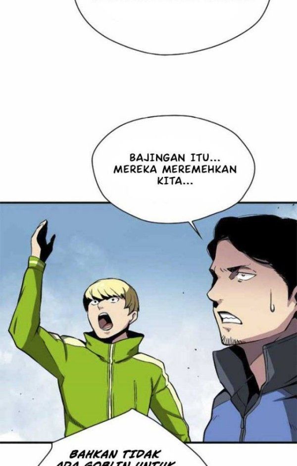 Unbreakable — Chapter 7, halaman 11