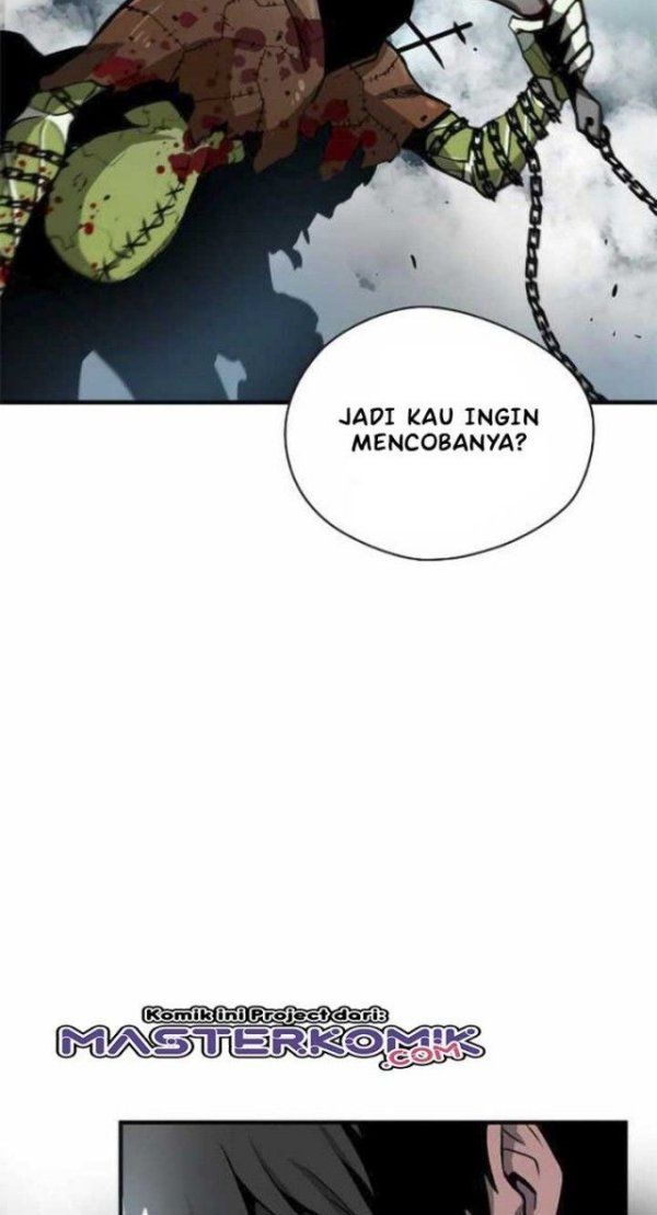 Unbreakable — Chapter 7, halaman 15