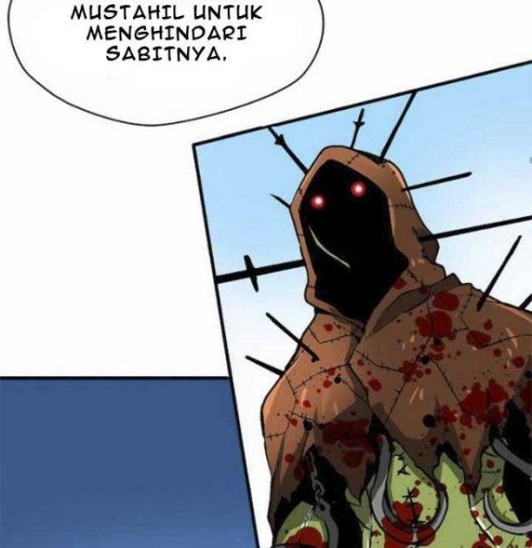 Unbreakable — Chapter 7, halaman 21