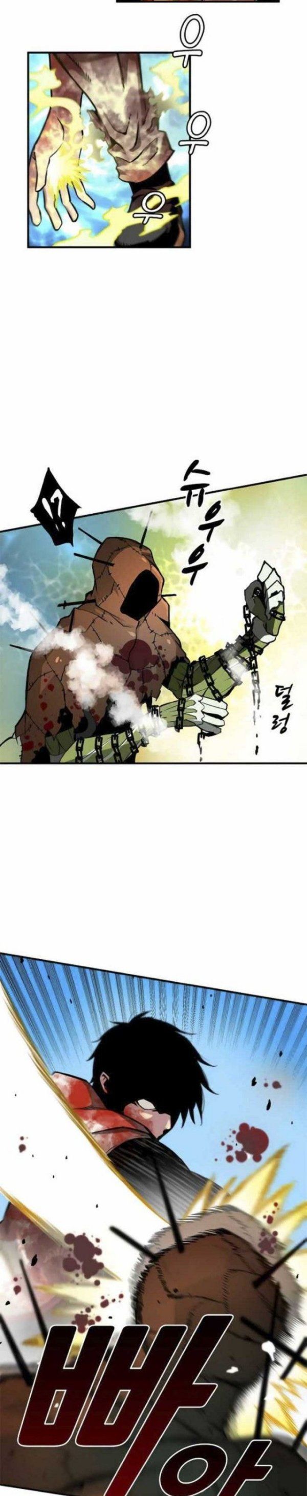 Unbreakable — Chapter 7, halaman 39