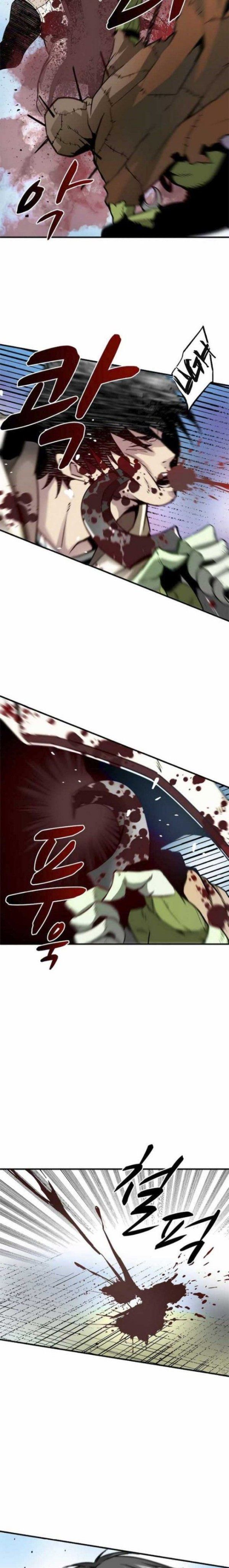 Unbreakable — Chapter 7, halaman 42