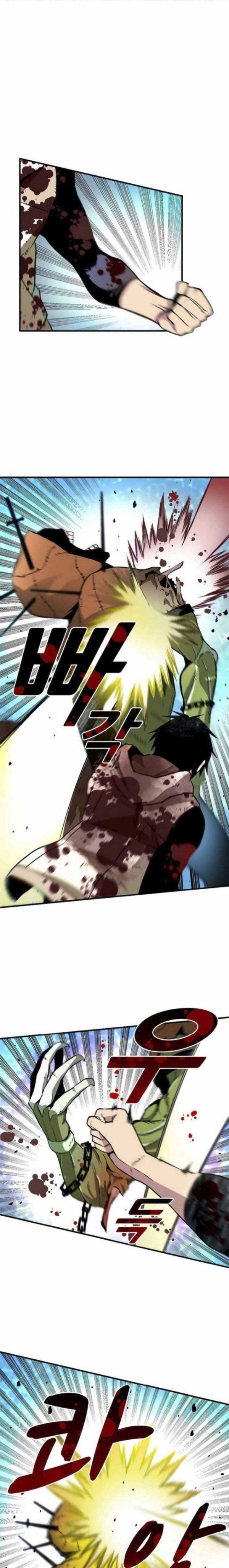 Unbreakable — Chapter 7, halaman 44