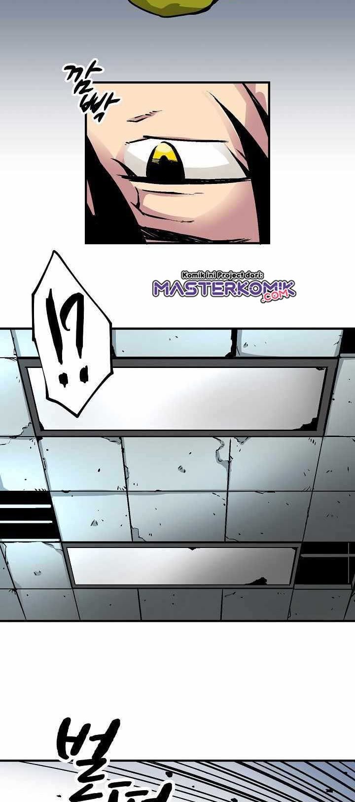 Unbreakable Chapter 19 Bahasa Indonesia