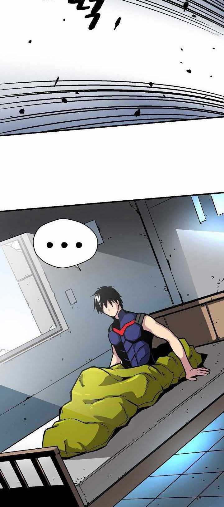 Unbreakable Chapter 19 Bahasa Indonesia