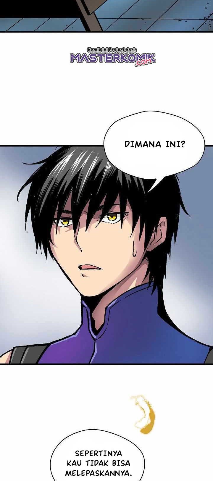Unbreakable Chapter 19 Bahasa Indonesia
