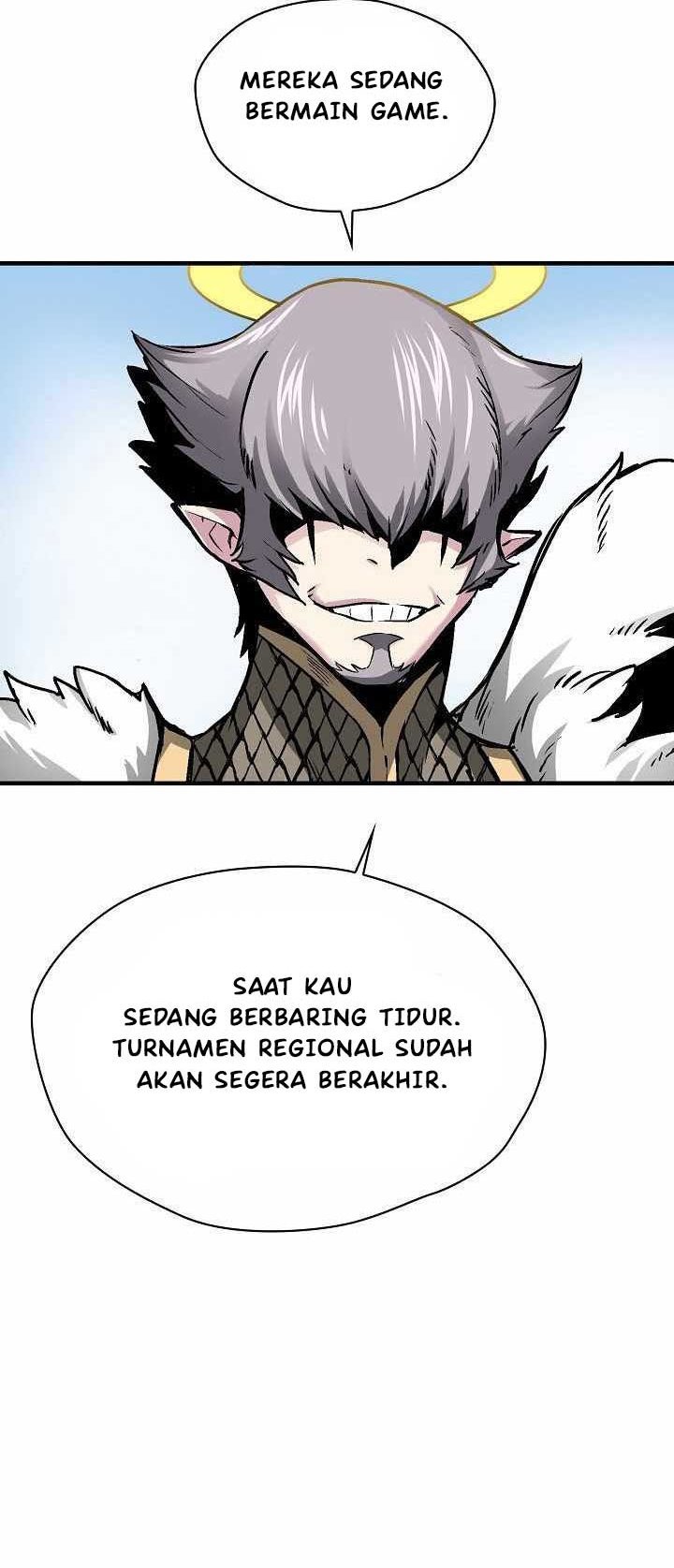 Unbreakable Chapter 19 Bahasa Indonesia