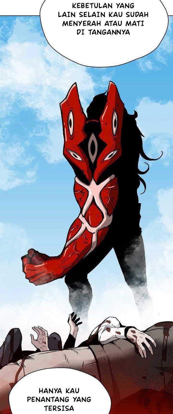 Unbreakable Chapter 19 Bahasa Indonesia