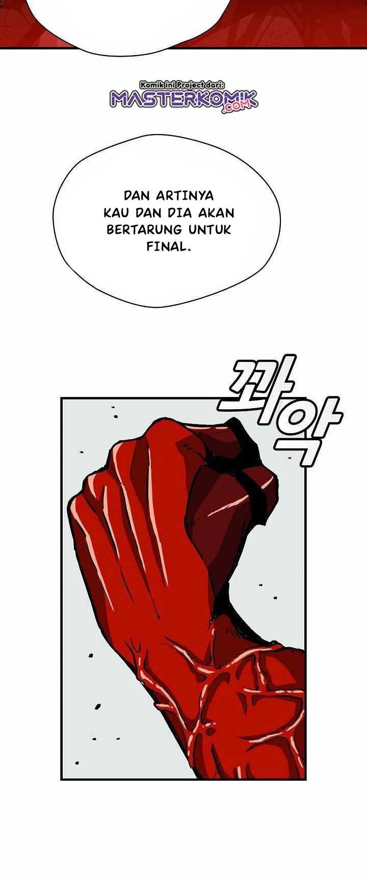 Unbreakable Chapter 19 Bahasa Indonesia