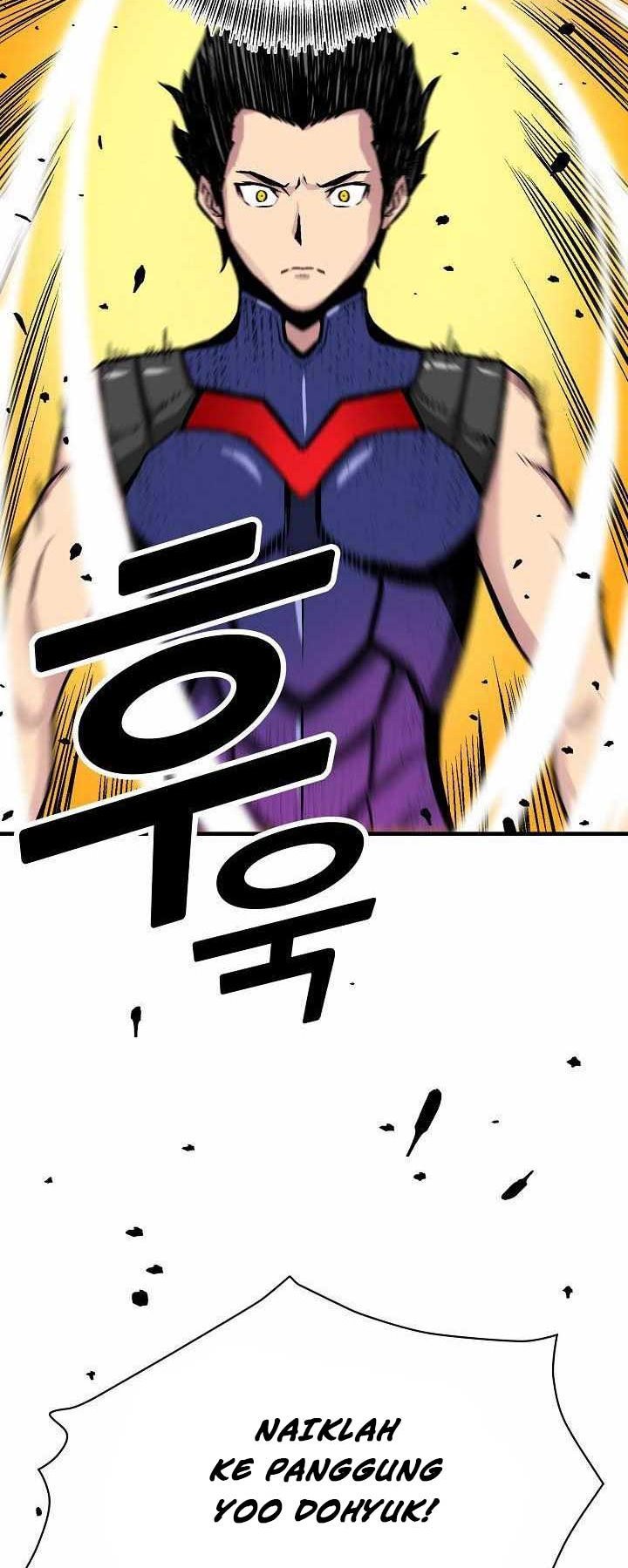 Unbreakable Chapter 19 Bahasa Indonesia