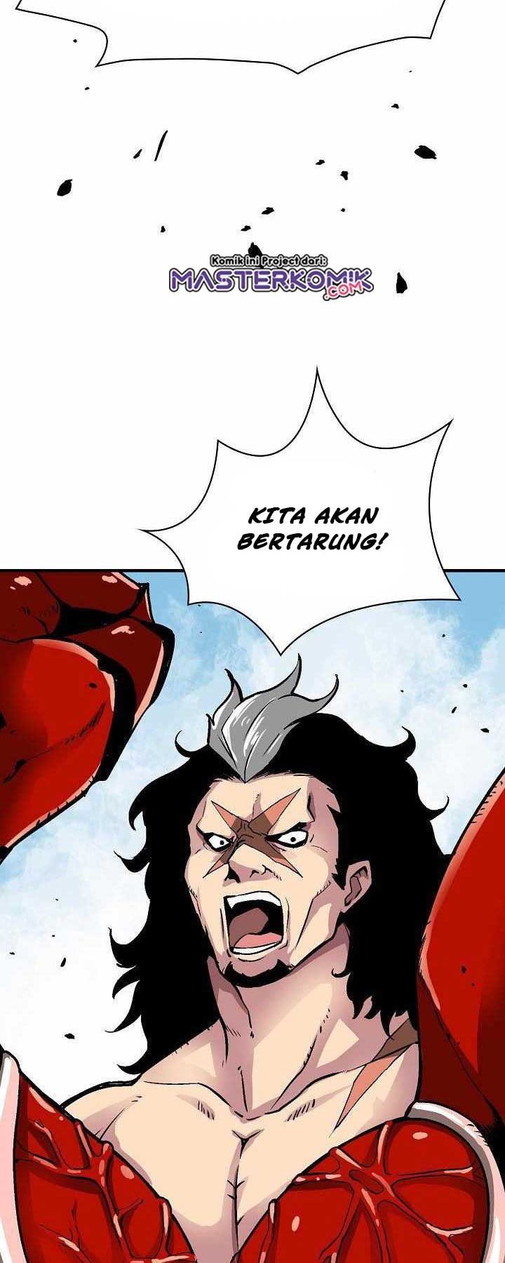 Unbreakable Chapter 19 Bahasa Indonesia