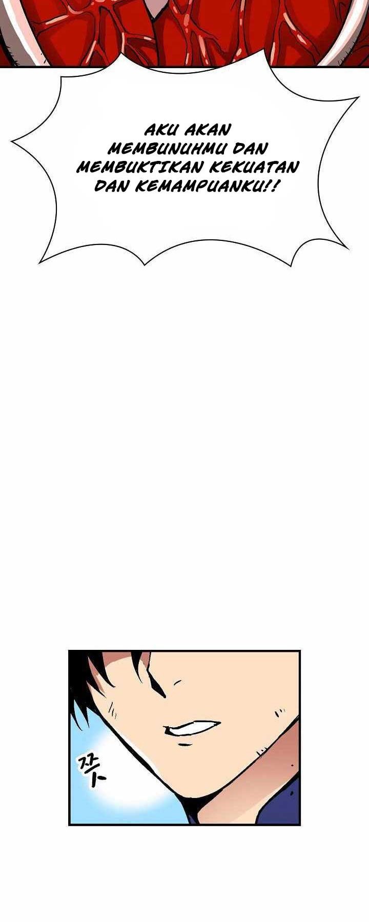 Unbreakable Chapter 19 Bahasa Indonesia