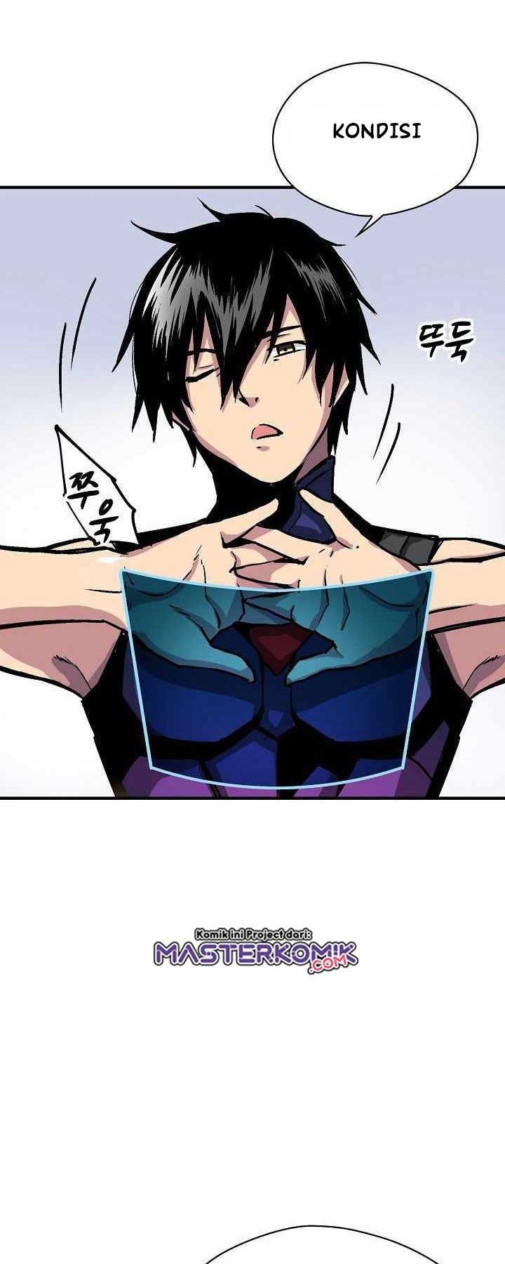 Unbreakable Chapter 19 Bahasa Indonesia