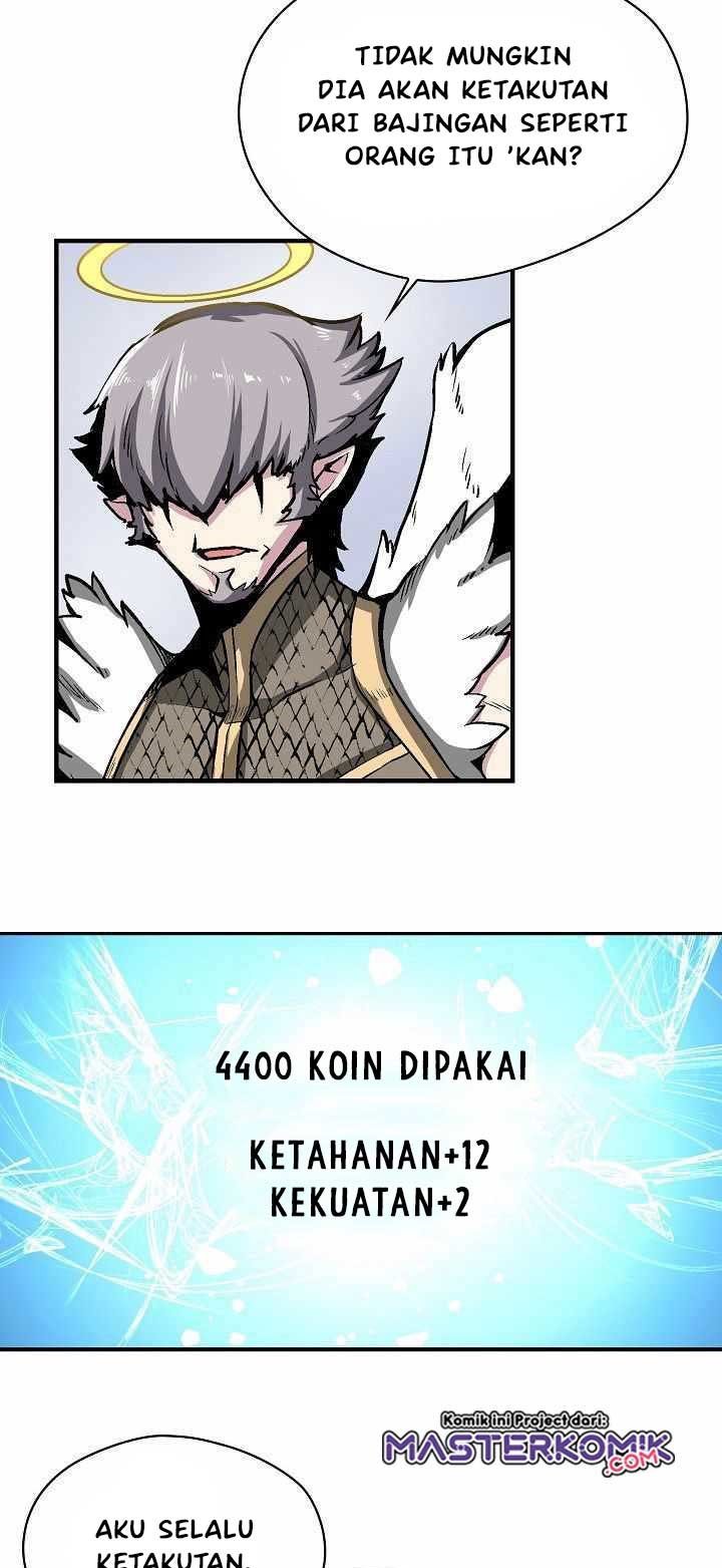 Unbreakable Chapter 19 Bahasa Indonesia