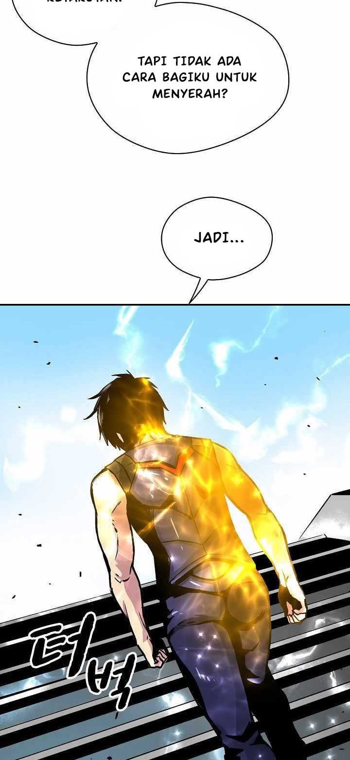 Unbreakable Chapter 19 Bahasa Indonesia