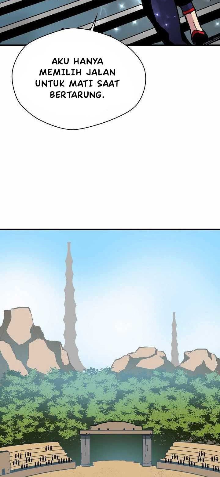 Unbreakable Chapter 19 Bahasa Indonesia