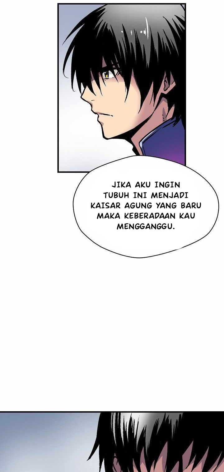 Unbreakable Chapter 19 Bahasa Indonesia